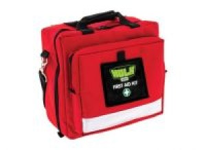 hulk first aid kit